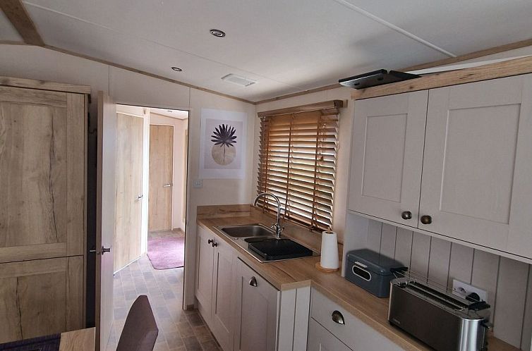 Appartement Schöne, hochwertiges Mobilehome in der nähe vo