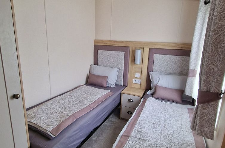 Appartement Schöne, hochwertiges Mobilehome in der nähe vo