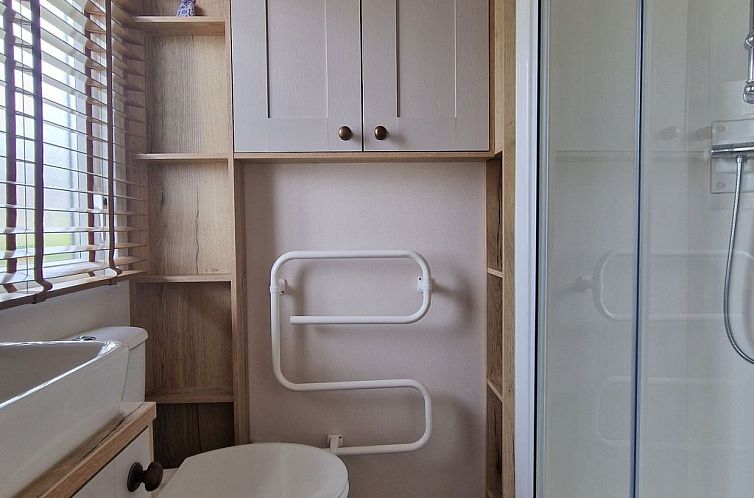 Appartement Schöne, hochwertiges Mobilehome in der nähe vo