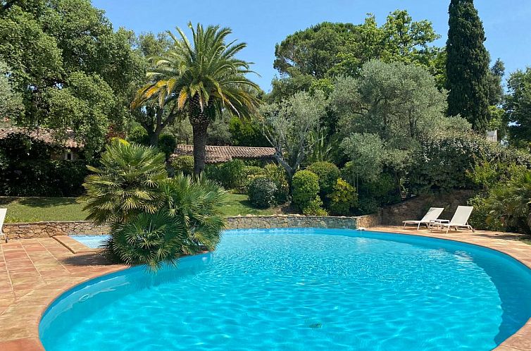 Unterkunft 0486619 - Ferienhaus Provence / Cote d'Azur - Bergerie