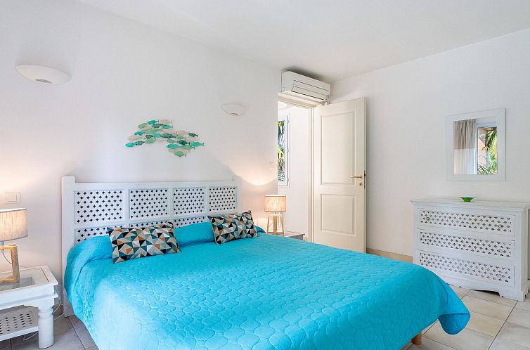 Vakantiehuis Indigo