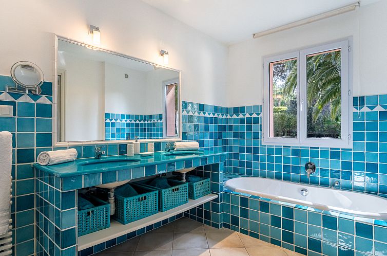 Vakantiehuis Indigo