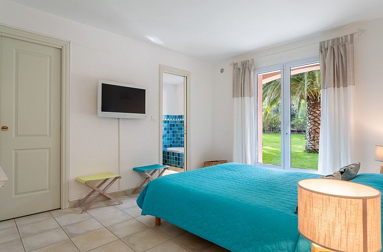 Vakantiehuis Indigo