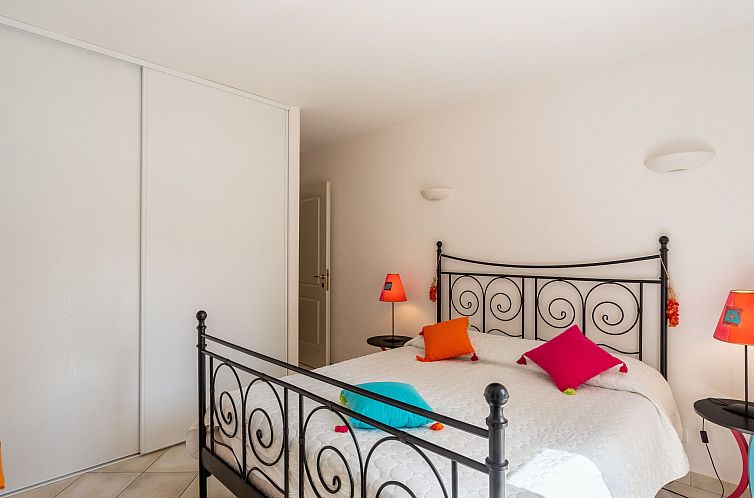 Vakantiehuis Indigo