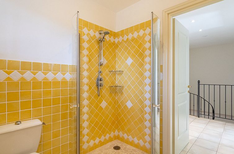Vakantiehuis Indigo