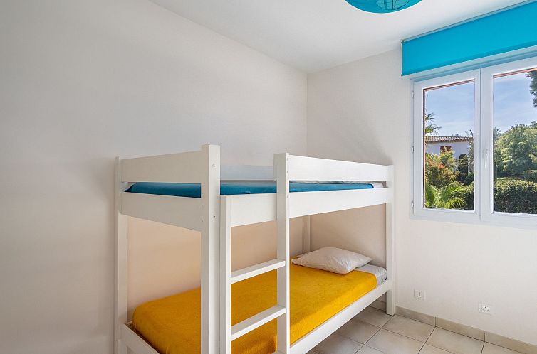 Vakantiehuis Indigo