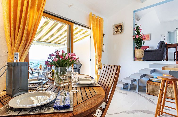 Appartement Village de Silhouette