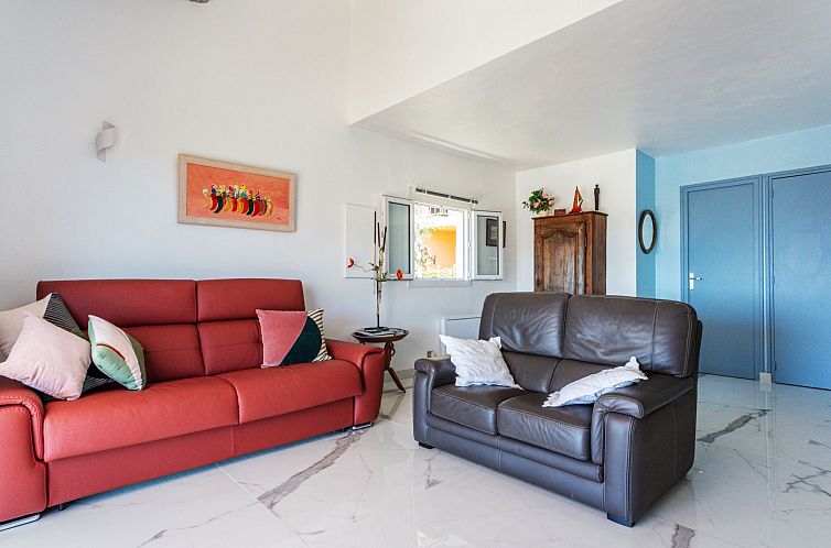 Appartement Village de Silhouette