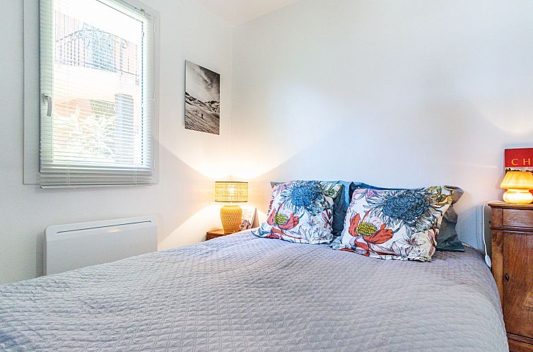 Appartement Village de Silhouette