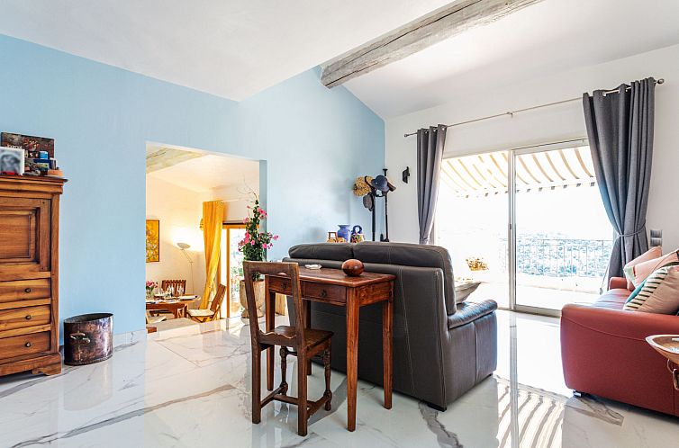 Appartement Village de Silhouette