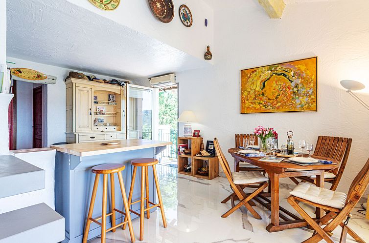 Appartement Village de Silhouette