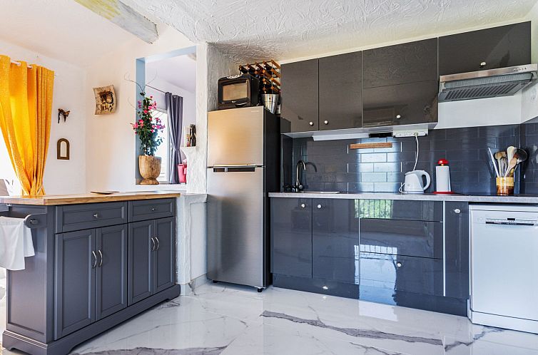 Appartement Village de Silhouette