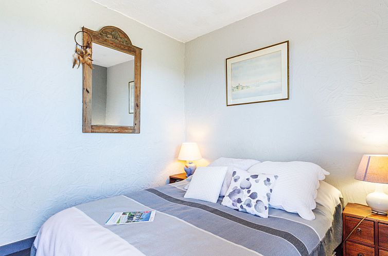 Appartement Village de Silhouette