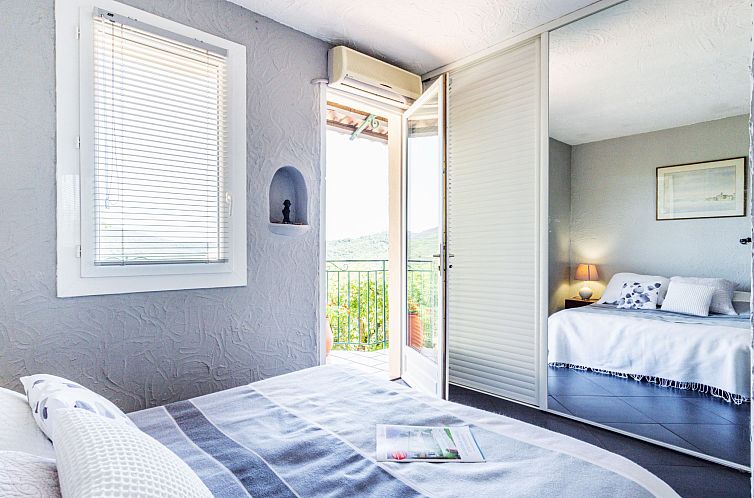 Appartement Village de Silhouette