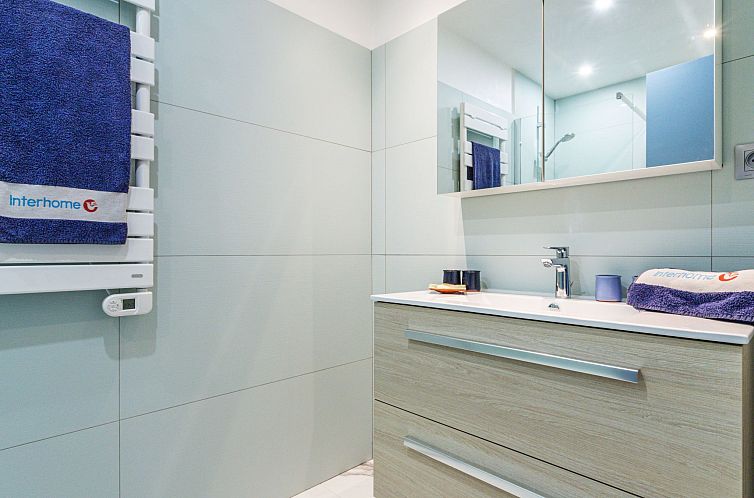 Appartement Village de Silhouette