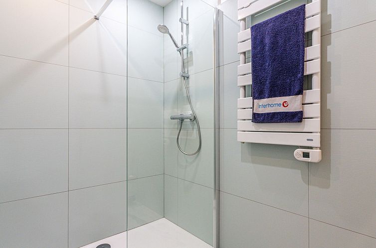 Appartement Village de Silhouette