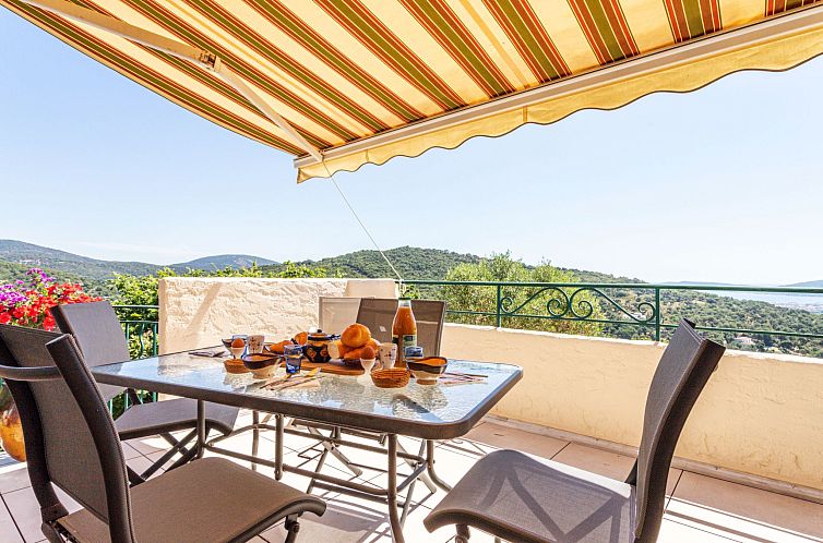 Appartement Village de Silhouette