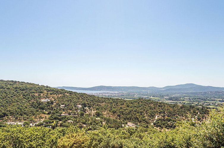 Appartement Village de Silhouette