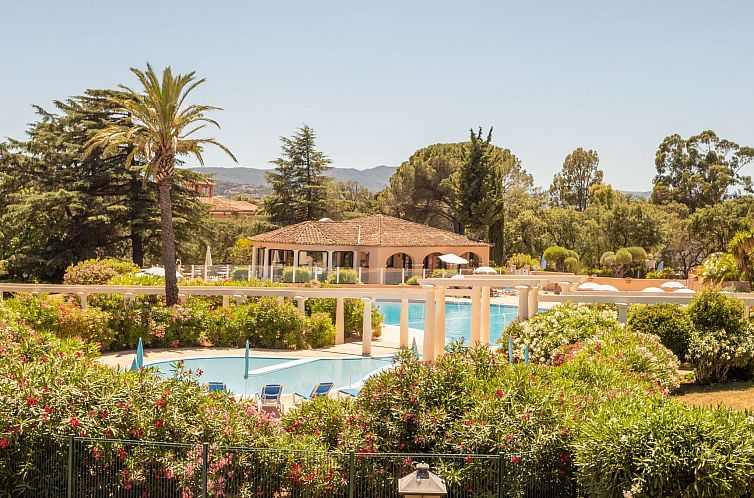 Guest house 0486623 - Apartment Provence / Cote d'Azur - Appartement Les Parcs de Grimaud