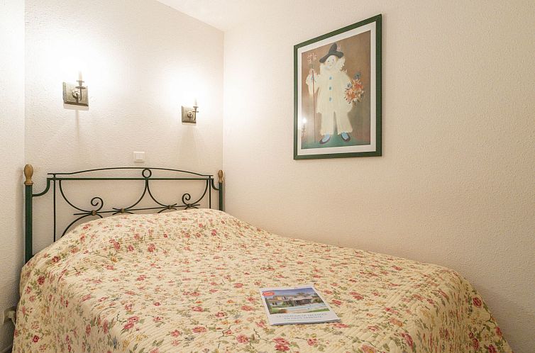 Appartement Les Parcs de Grimaud