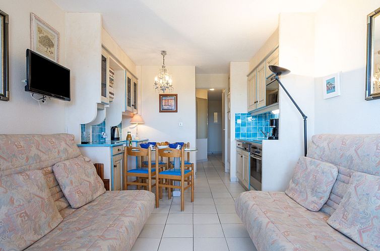 Appartement Les Parcs de Grimaud