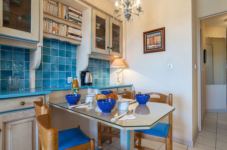 Appartement Les Parcs de Grimaud