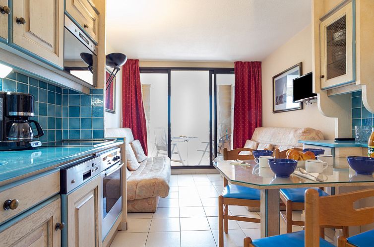 Appartement Les Parcs de Grimaud