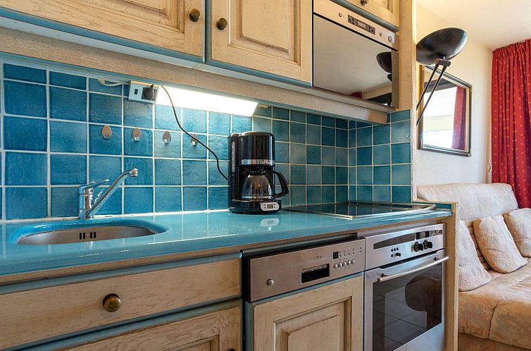 Appartement Les Parcs de Grimaud