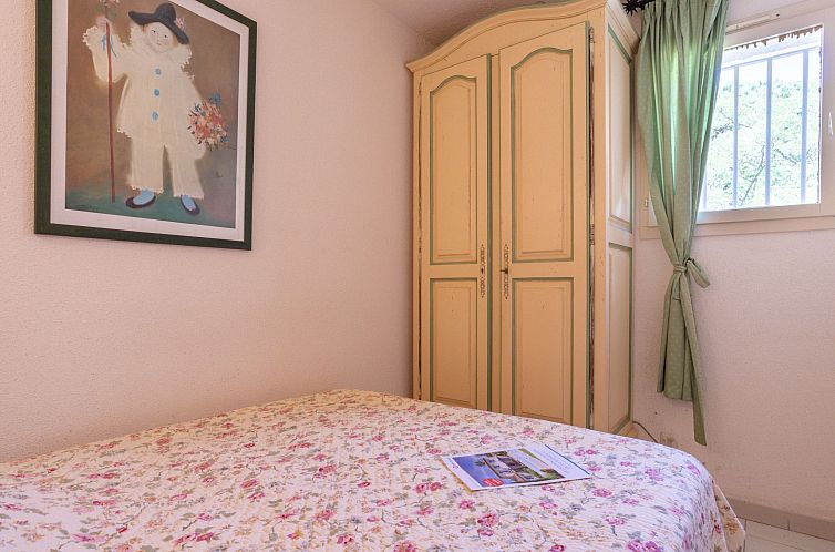 Appartement Les Parcs de Grimaud