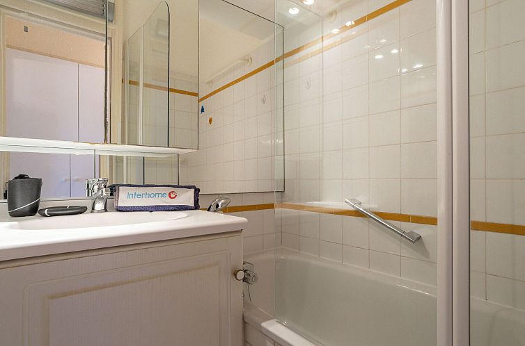 Appartement Les Parcs de Grimaud