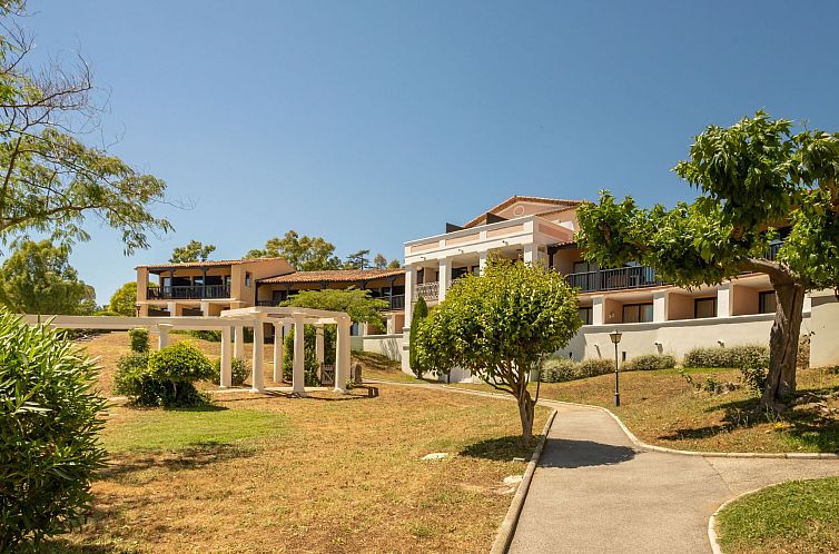 Appartement Les Parcs de Grimaud