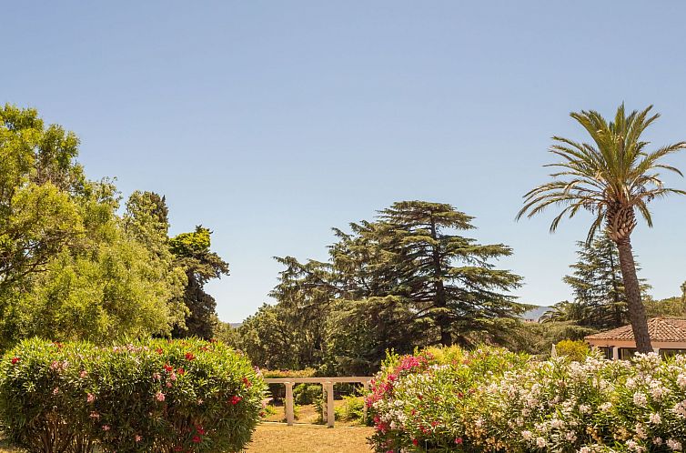 Appartement Les Parcs de Grimaud