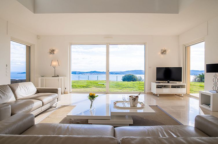 Vakantiehuis Lei Suve