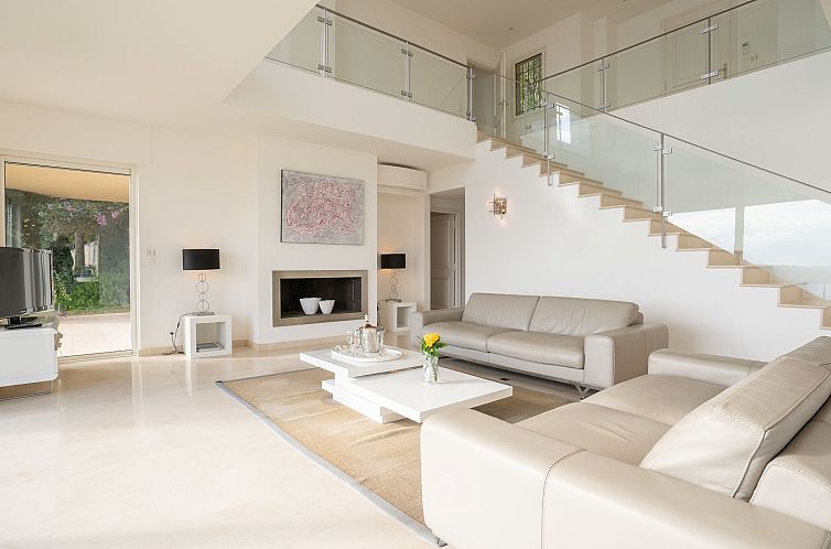 Vakantiehuis Lei Suve