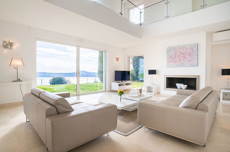 Vakantiehuis Lei Suve