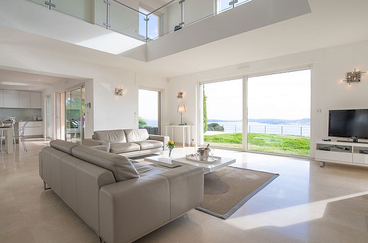 Vakantiehuis Lei Suve