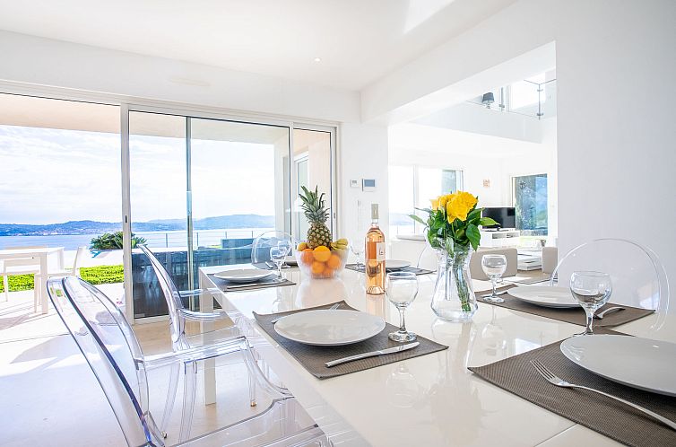 Vakantiehuis Lei Suve