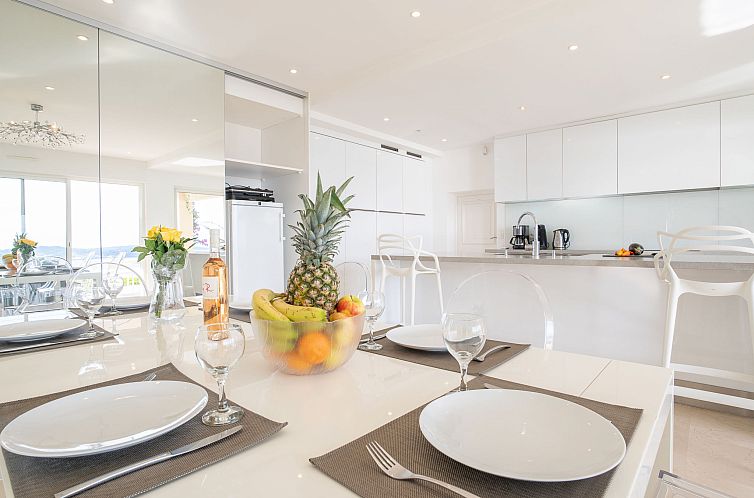 Vakantiehuis Lei Suve