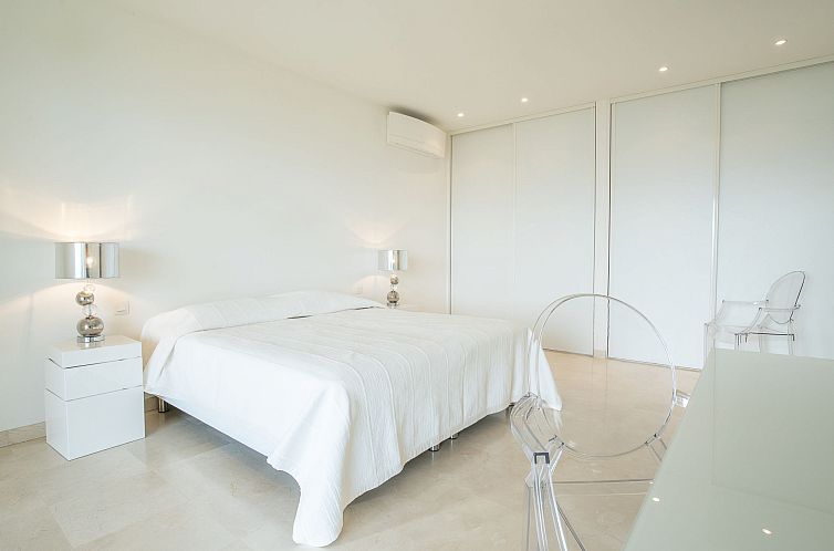 Vakantiehuis Lei Suve