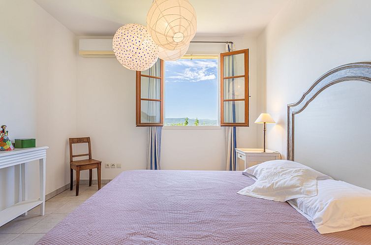 Appartement Les Terrasses de Grimaud