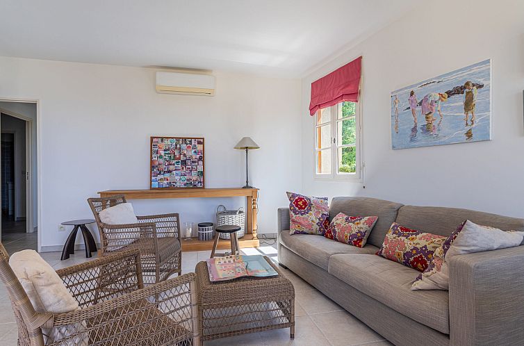 Appartement Les Terrasses de Grimaud