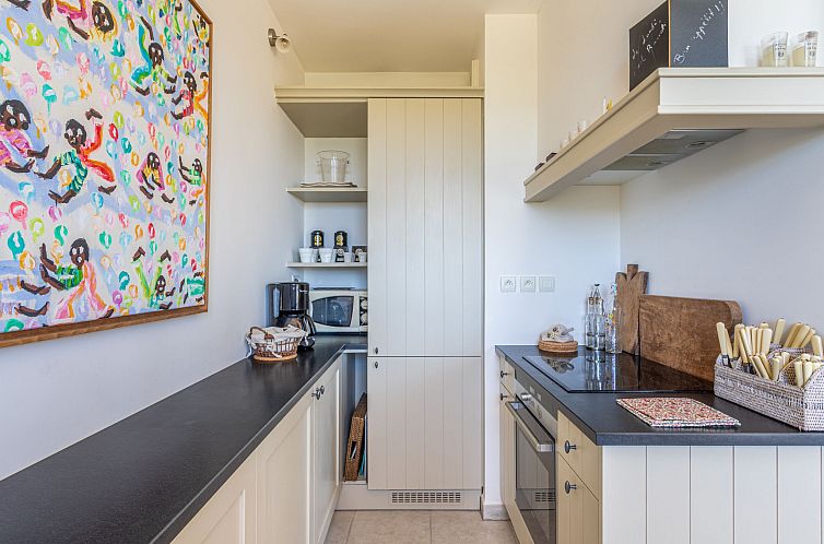 Appartement Les Terrasses de Grimaud