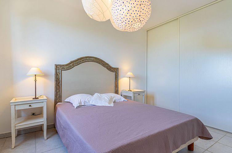 Appartement Les Terrasses de Grimaud