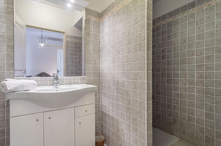 Appartement Les Terrasses de Grimaud