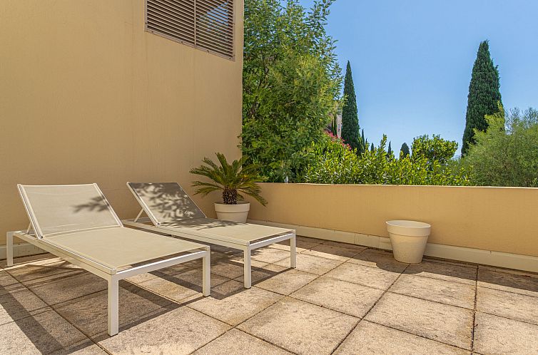 Appartement Les Terrasses de Grimaud