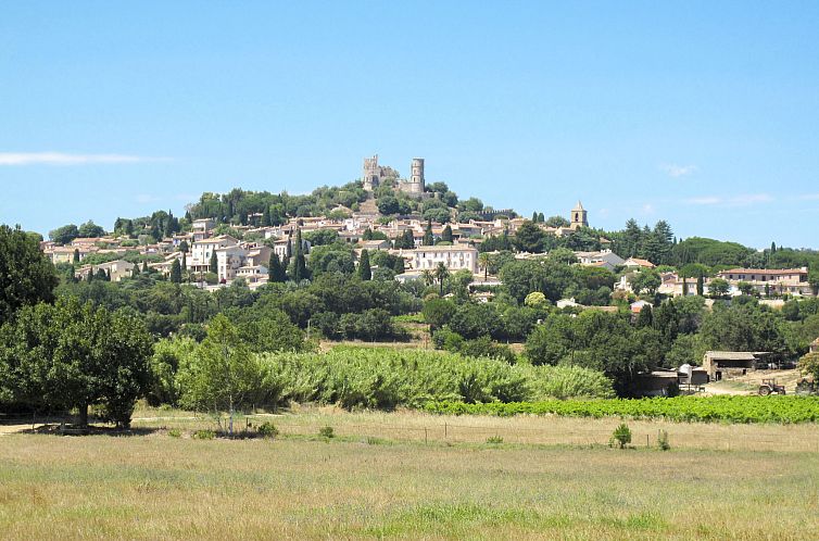 Appartement Les Terrasses de Grimaud