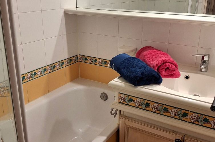 Appartement Urlaub in Grimaud 4 Personen Meerblick Klimatisi