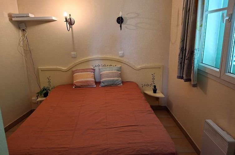 Appartement Urlaub in Grimaud 4 Personen Meerblick Klimatisi