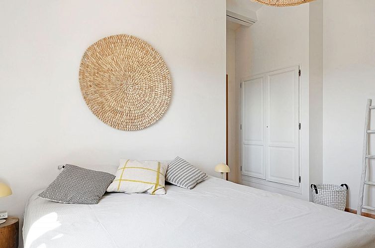 Vakantiehuis Villa Grimaud Strand