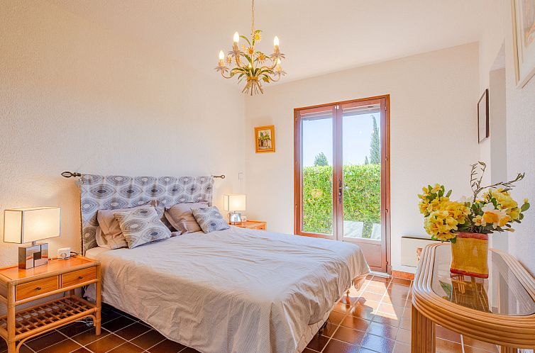 Vakantiehuis Le Mas d'Olive